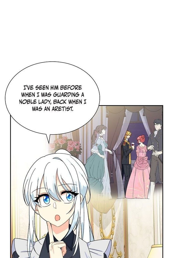 The Younger Male Lead Fell for Me before the Destruction Chapter 43 page 67