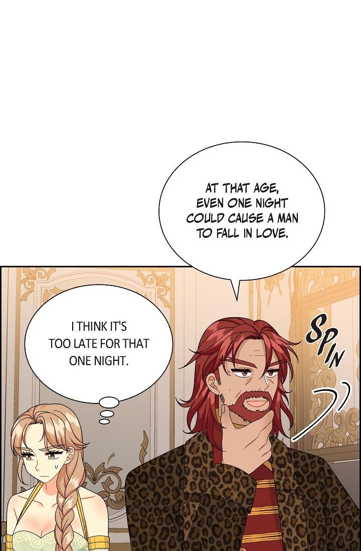 The Younger Male Lead Fell for Me before the Destruction Chapter 45 page 30