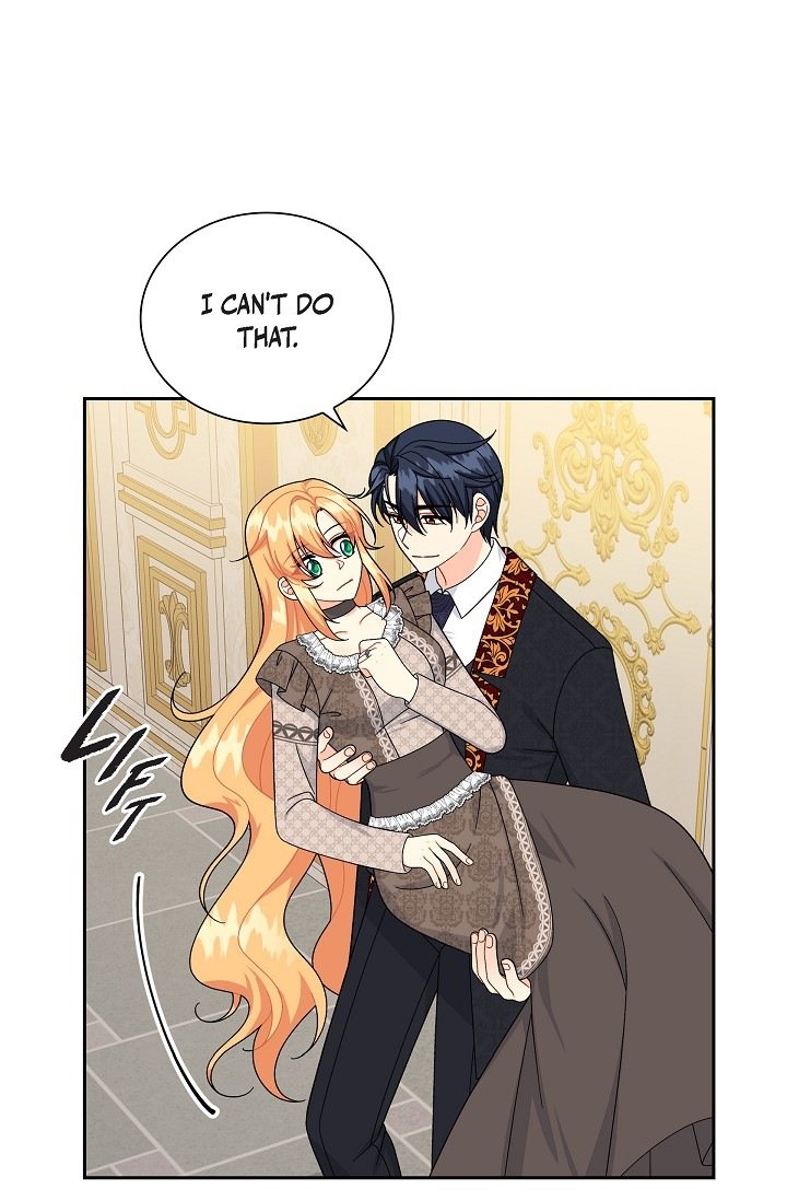 The Younger Male Lead Fell for Me before the Destruction Chapter 46 page 36