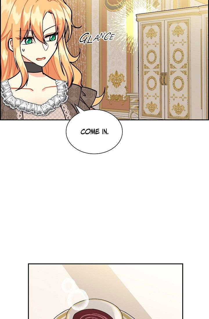 The Younger Male Lead Fell for Me before the Destruction Chapter 46 page 46