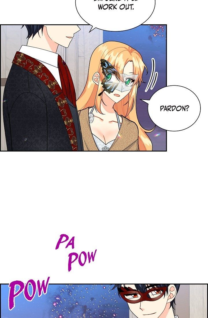 The Younger Male Lead Fell for Me before the Destruction Chapter 47 page 65