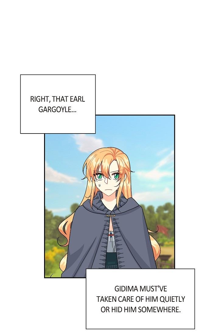 The Younger Male Lead Fell for Me before the Destruction Chapter 48 page 46