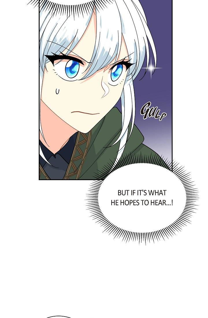 The Younger Male Lead Fell for Me before the Destruction Chapter 48 page 60