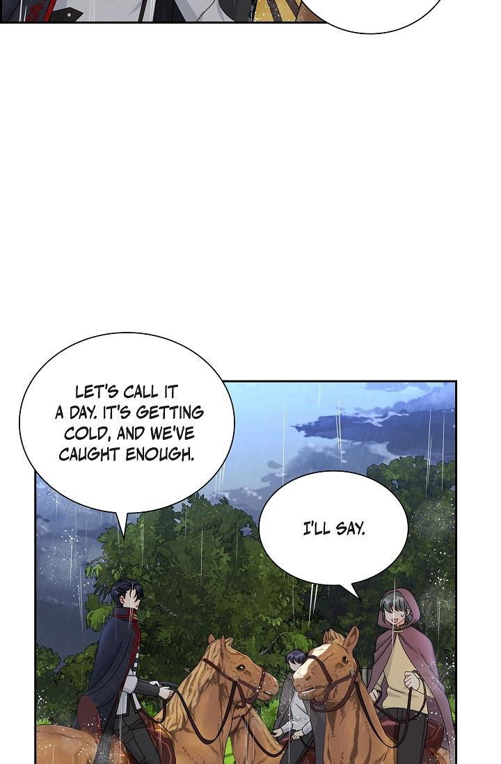 The Younger Male Lead Fell for Me before the Destruction Chapter 49 page 62