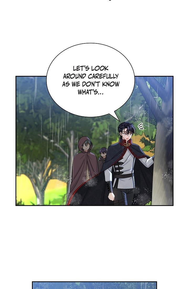 The Younger Male Lead Fell for Me before the Destruction Chapter 49 page 67