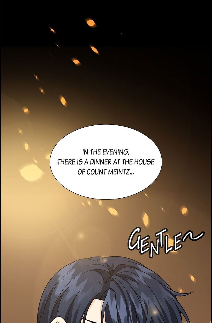 The Younger Male Lead Fell for Me before the Destruction Chapter 5 page 5