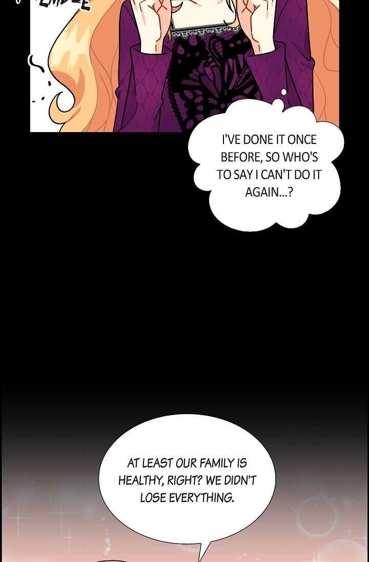 The Younger Male Lead Fell for Me before the Destruction Chapter 5 page 39