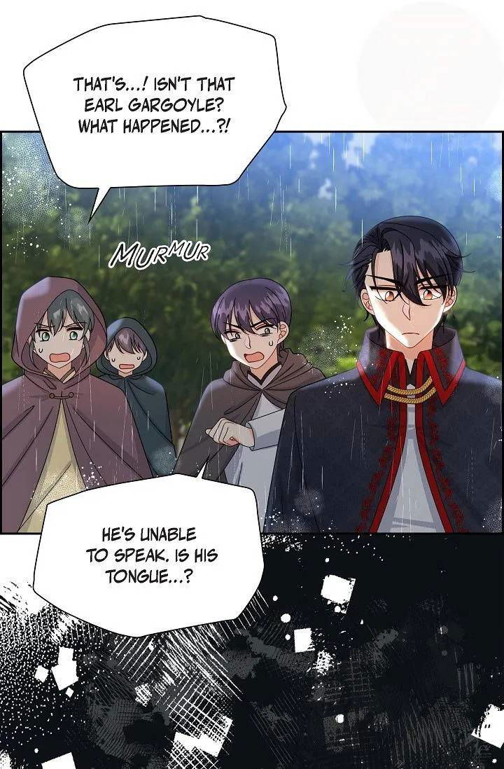 The Younger Male Lead Fell for Me before the Destruction Chapter 50 page 2