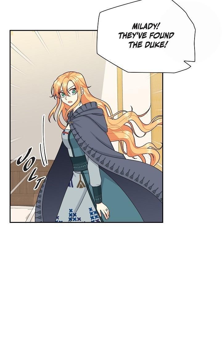 The Younger Male Lead Fell for Me before the Destruction Chapter 51 page 48