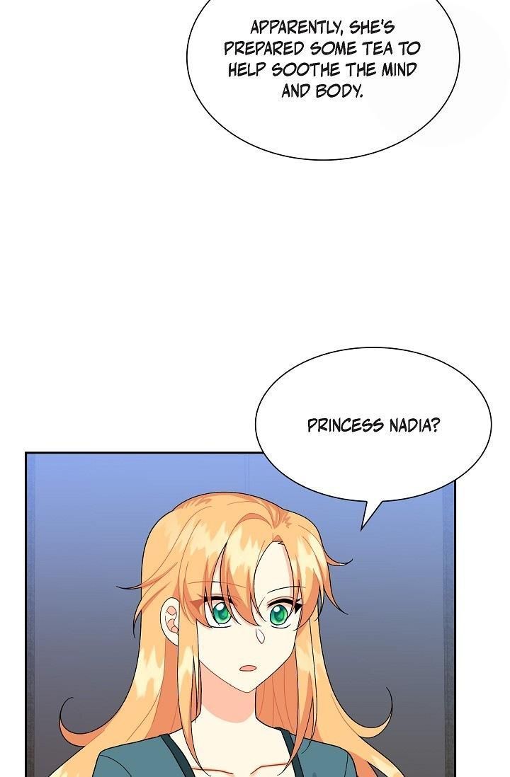 The Younger Male Lead Fell for Me before the Destruction Chapter 52 page 17