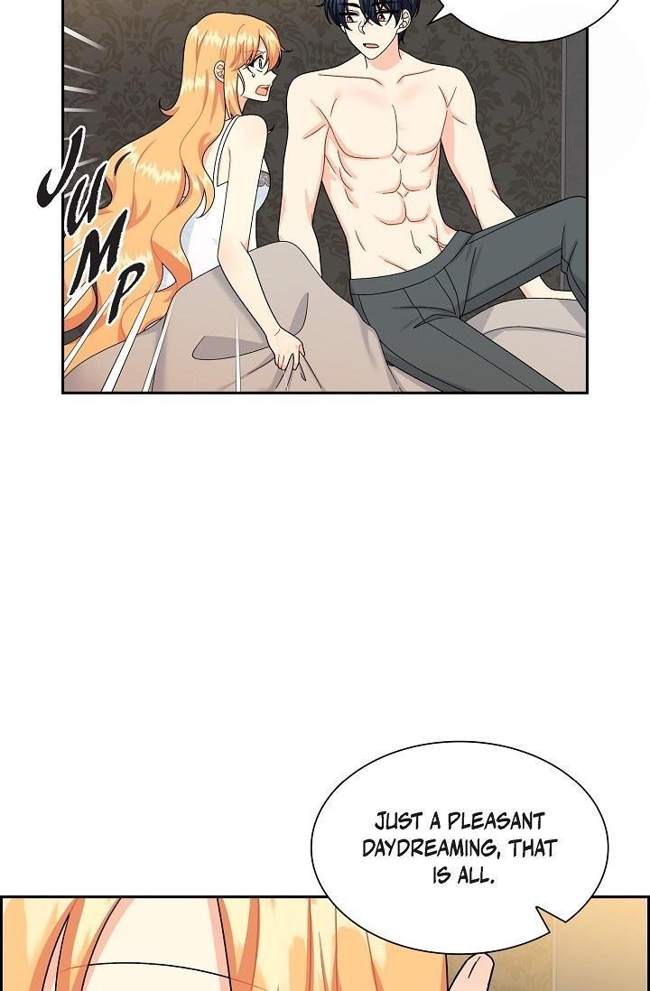 The Younger Male Lead Fell for Me before the Destruction Chapter 54 page 7