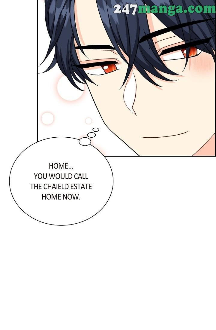 The Younger Male Lead Fell for Me before the Destruction Chapter 55 page 6