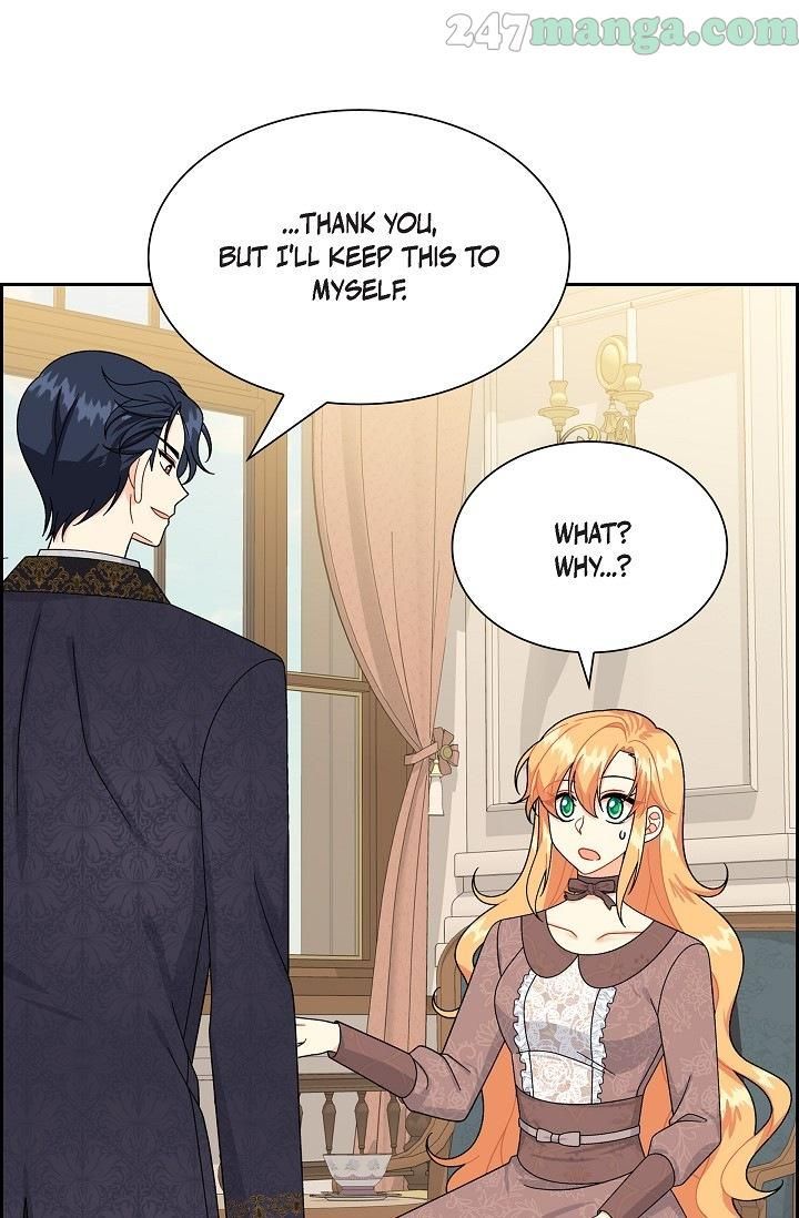 The Younger Male Lead Fell for Me before the Destruction Chapter 57 page 48