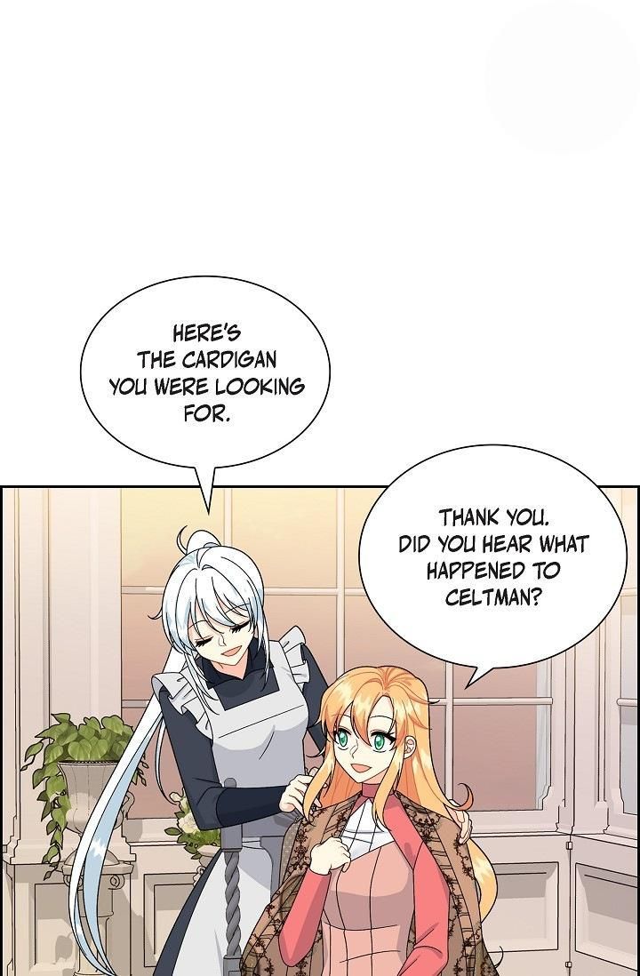 The Younger Male Lead Fell for Me before the Destruction Chapter 59 page 38