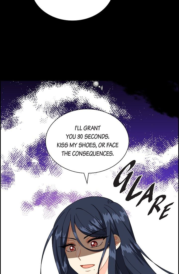 The Younger Male Lead Fell for Me before the Destruction Chapter 60 page 7