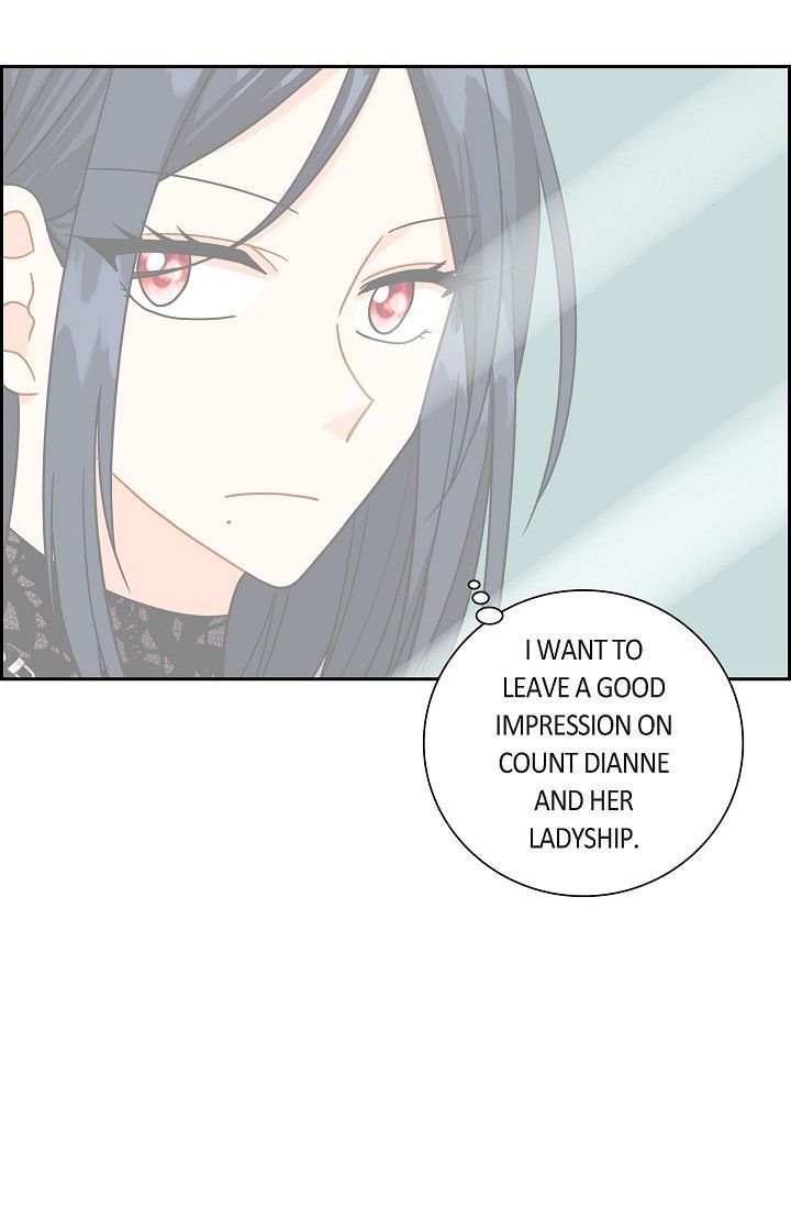 The Younger Male Lead Fell for Me before the Destruction Chapter 60 page 26