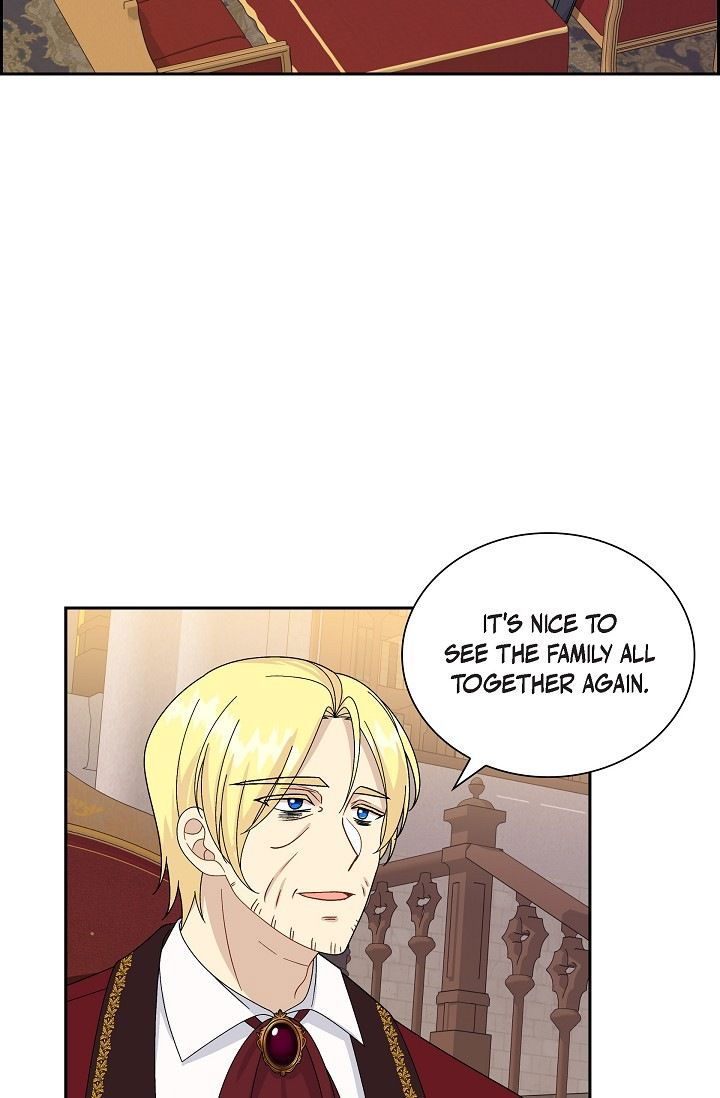 The Younger Male Lead Fell for Me before the Destruction Chapter 60 page 44