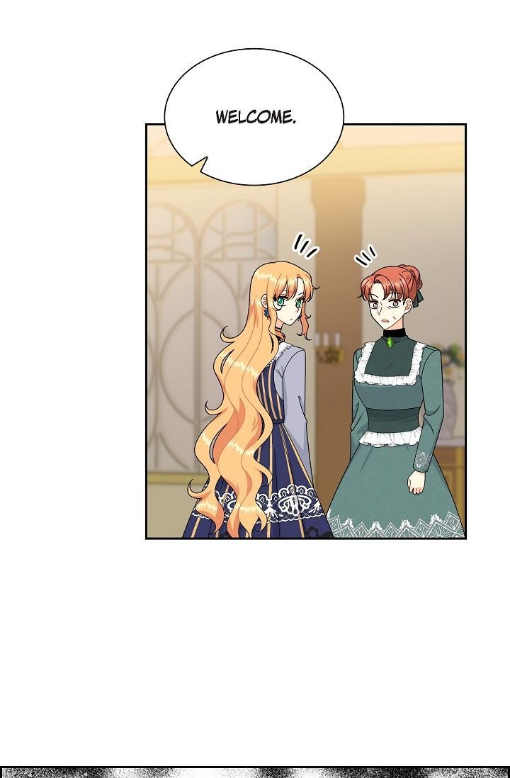 The Younger Male Lead Fell for Me before the Destruction Chapter 61 page 10