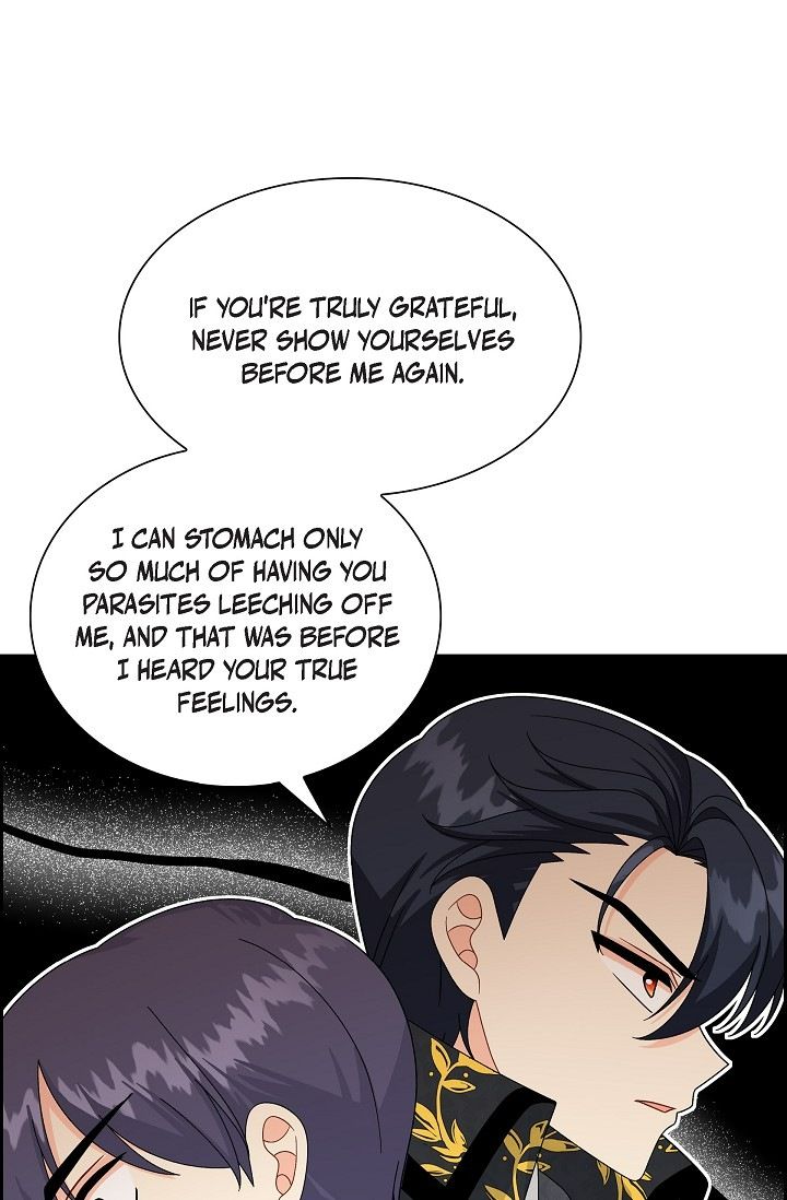 The Younger Male Lead Fell for Me before the Destruction Chapter 62 page 12