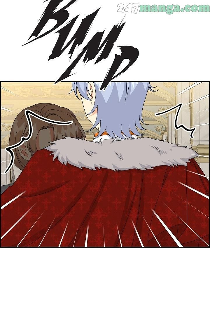 The Younger Male Lead Fell for Me before the Destruction Chapter 63 page 20