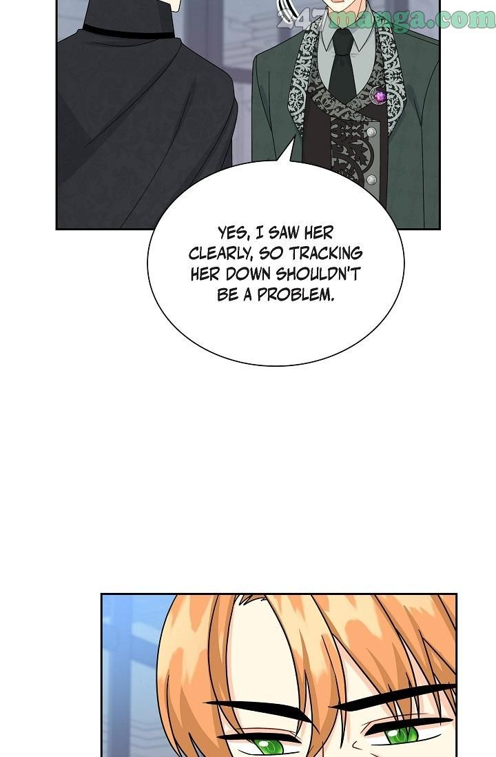 The Younger Male Lead Fell for Me before the Destruction Chapter 63 page 68