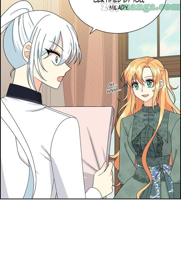 The Younger Male Lead Fell for Me before the Destruction Chapter 64 page 49