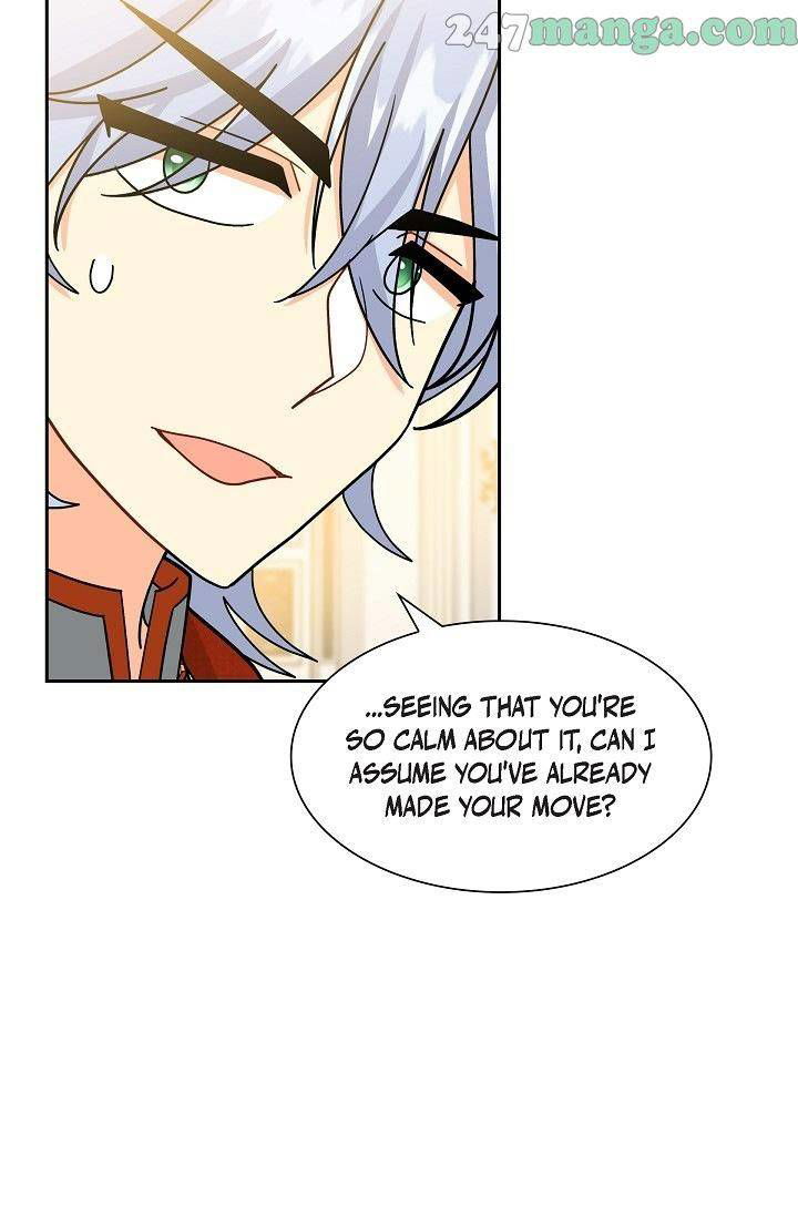 The Younger Male Lead Fell for Me before the Destruction Chapter 64 page 65