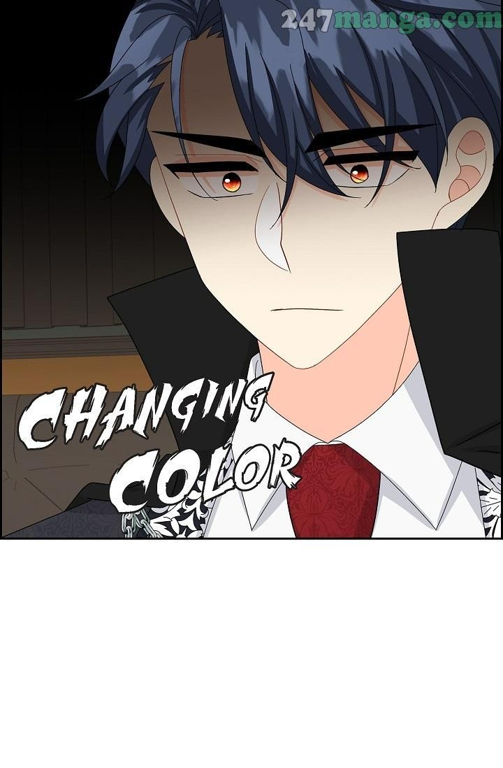 The Younger Male Lead Fell for Me before the Destruction Chapter 65 page 45