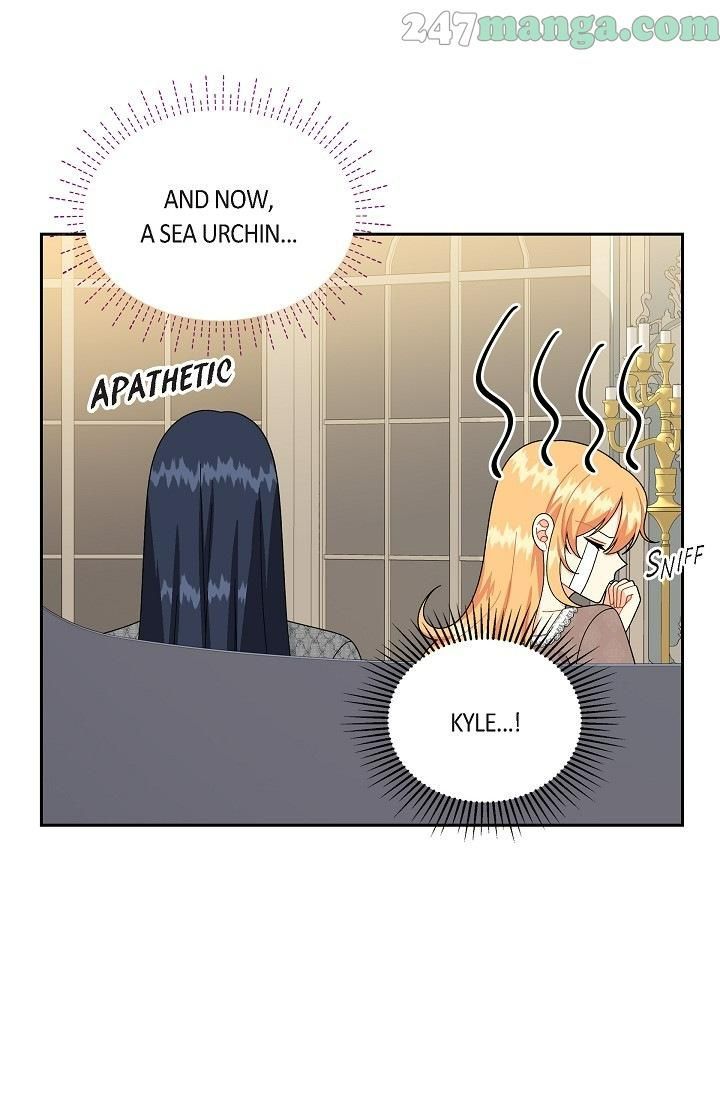 The Younger Male Lead Fell for Me before the Destruction Chapter 66 page 13