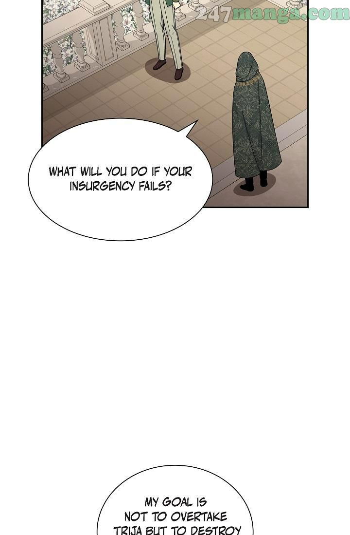 The Younger Male Lead Fell for Me before the Destruction Chapter 67 page 15