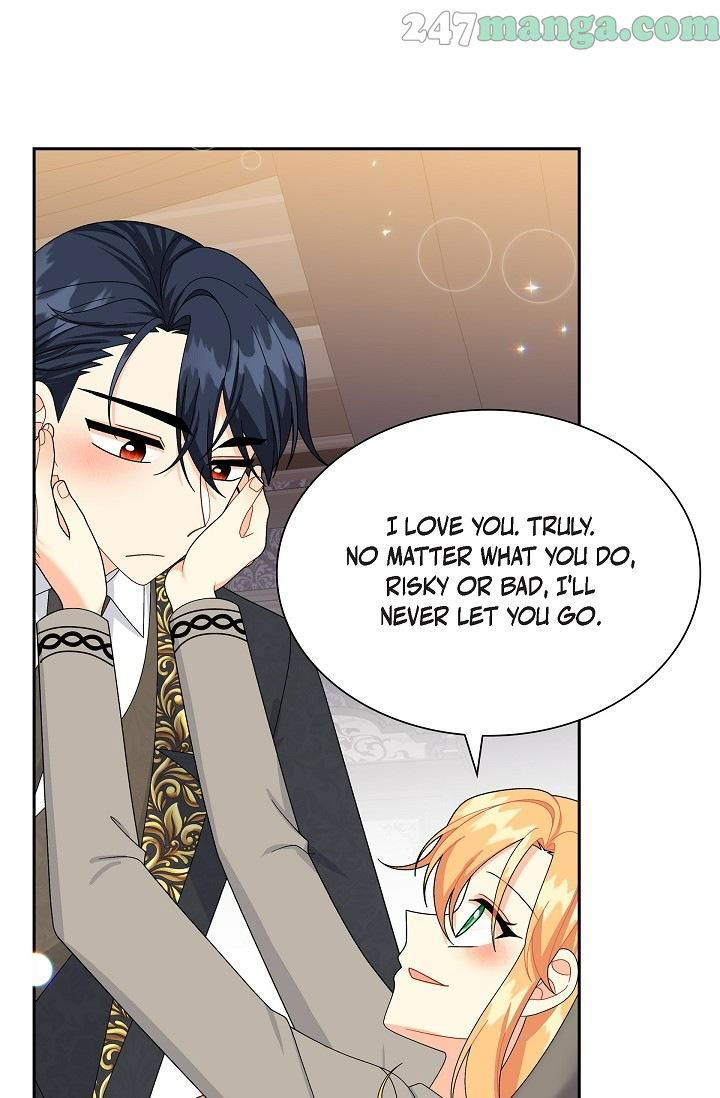 The Younger Male Lead Fell for Me before the Destruction Chapter 68 page 78