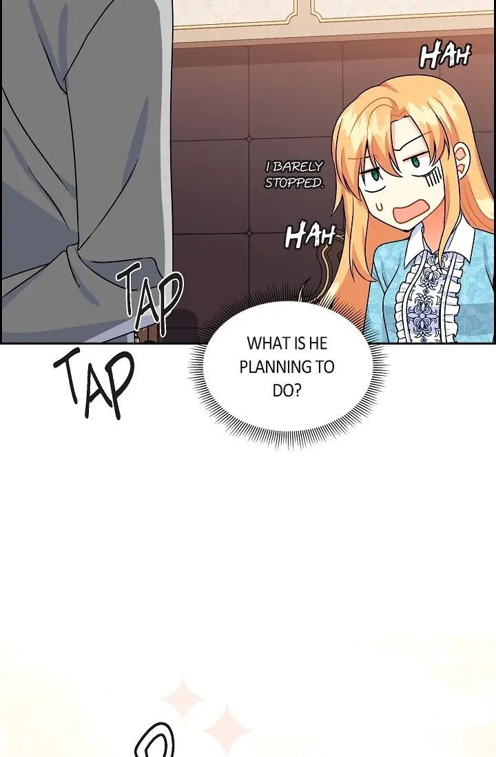 The Younger Male Lead Fell for Me before the Destruction Chapter 7 page 33