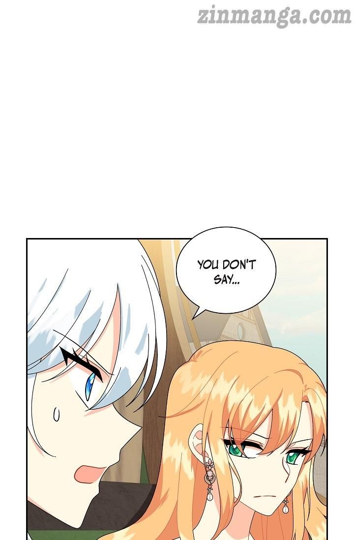 The Younger Male Lead Fell for Me before the Destruction Chapter 70 page 13