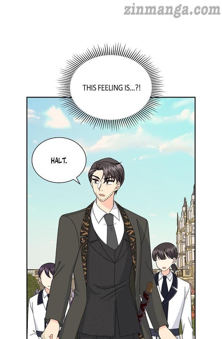 The Younger Male Lead Fell for Me before the Destruction Chapter 70 page 48