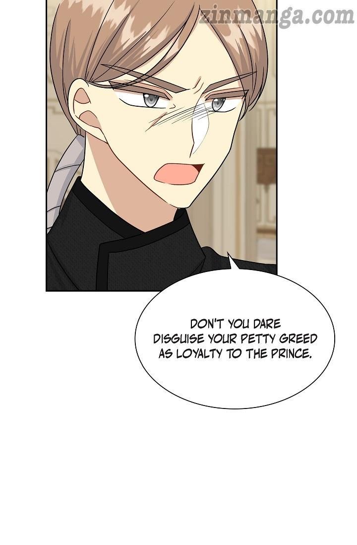 The Younger Male Lead Fell for Me before the Destruction Chapter 70 page 68