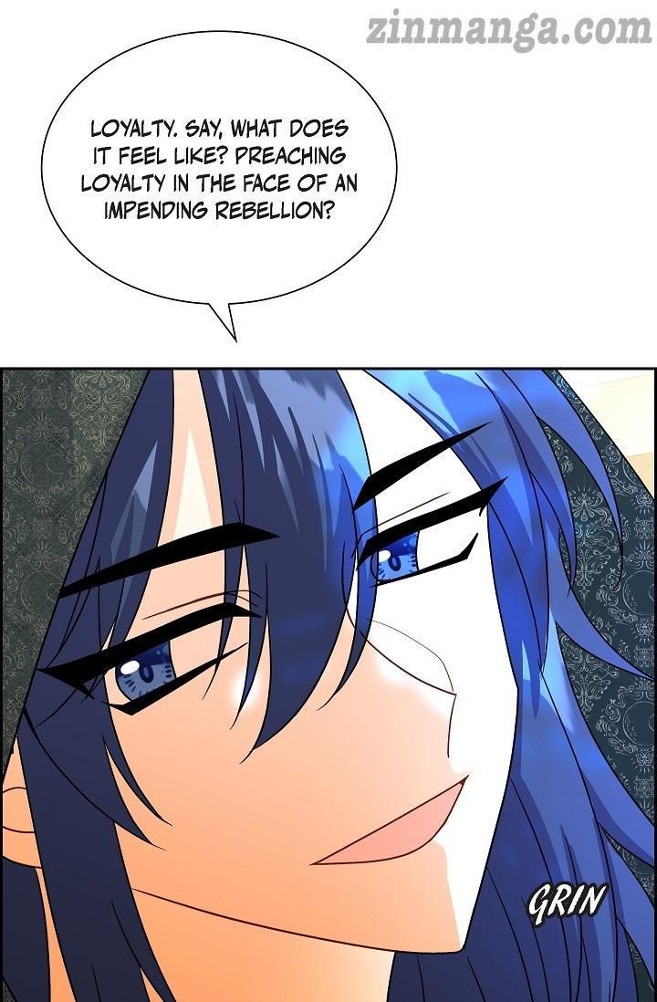 The Younger Male Lead Fell for Me before the Destruction Chapter 70 page 69