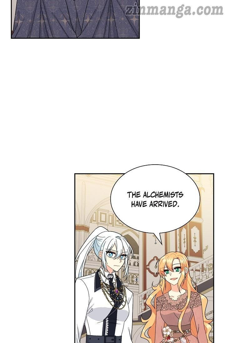 The Younger Male Lead Fell for Me before the Destruction Chapter 72 page 16
