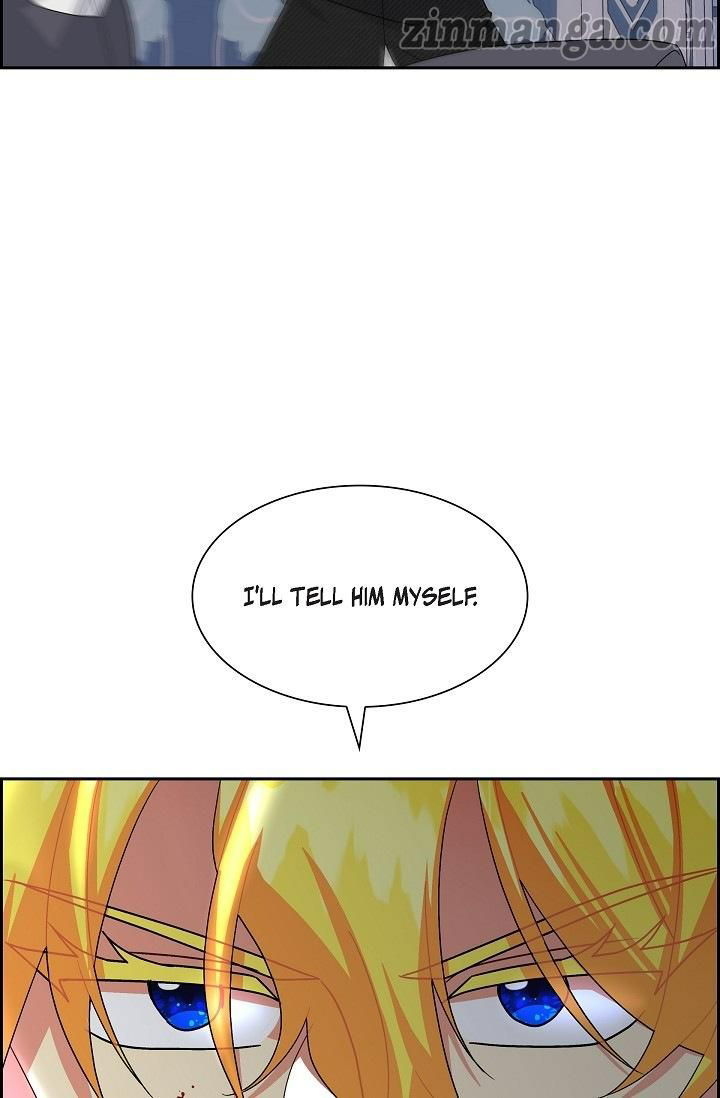 The Younger Male Lead Fell for Me before the Destruction Chapter 72 page 27