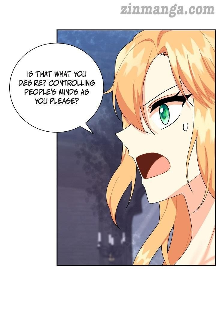 The Younger Male Lead Fell for Me before the Destruction Chapter 73 page 14