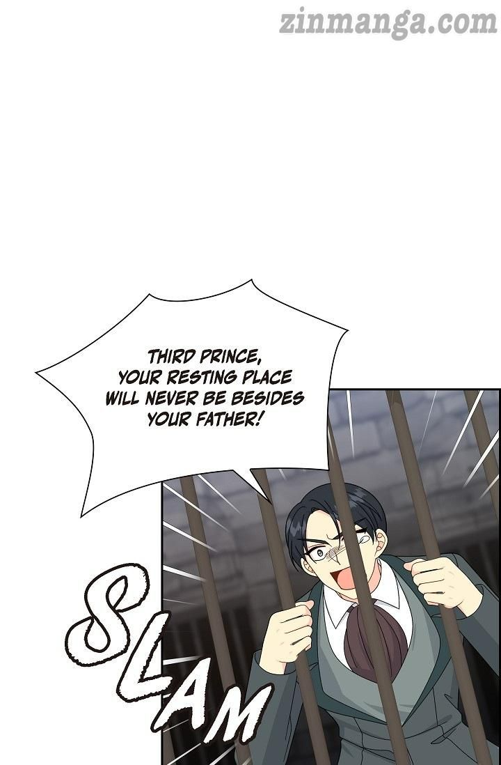 The Younger Male Lead Fell for Me before the Destruction Chapter 74 page 52