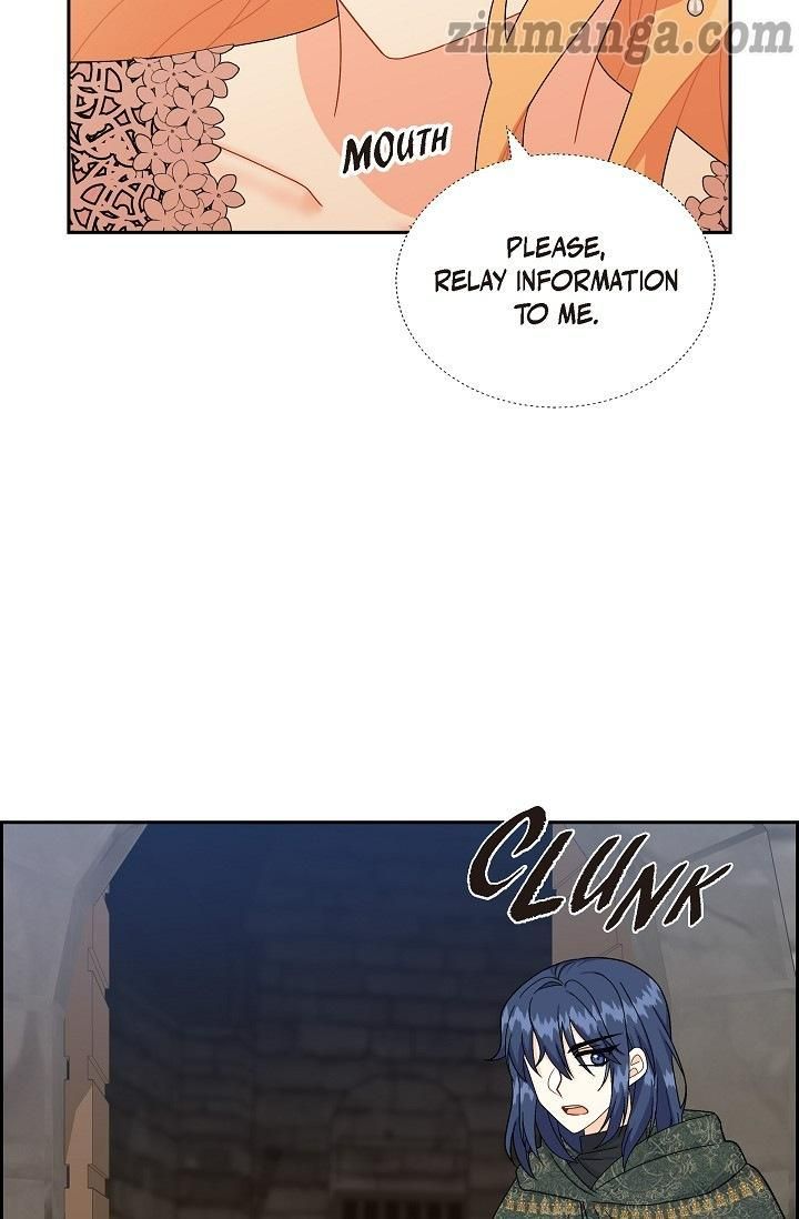 The Younger Male Lead Fell for Me before the Destruction Chapter 74 page 66