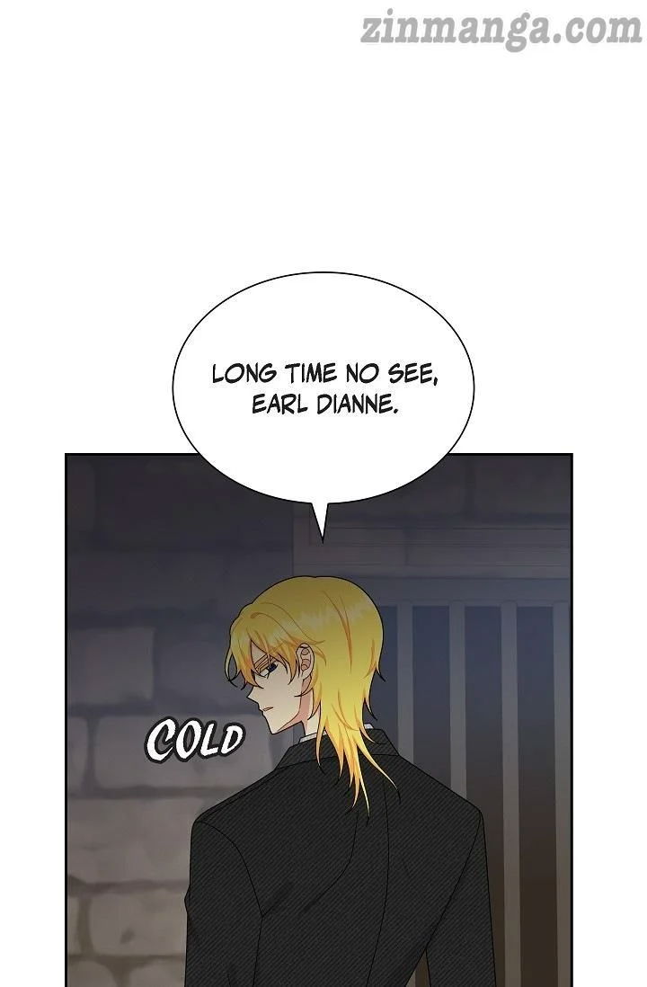 The Younger Male Lead Fell for Me before the Destruction Chapter 75 page 2