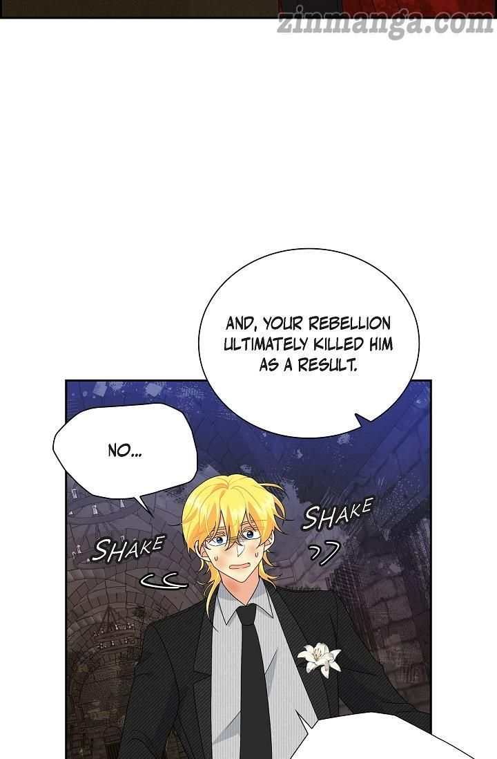 The Younger Male Lead Fell for Me before the Destruction Chapter 76 page 68