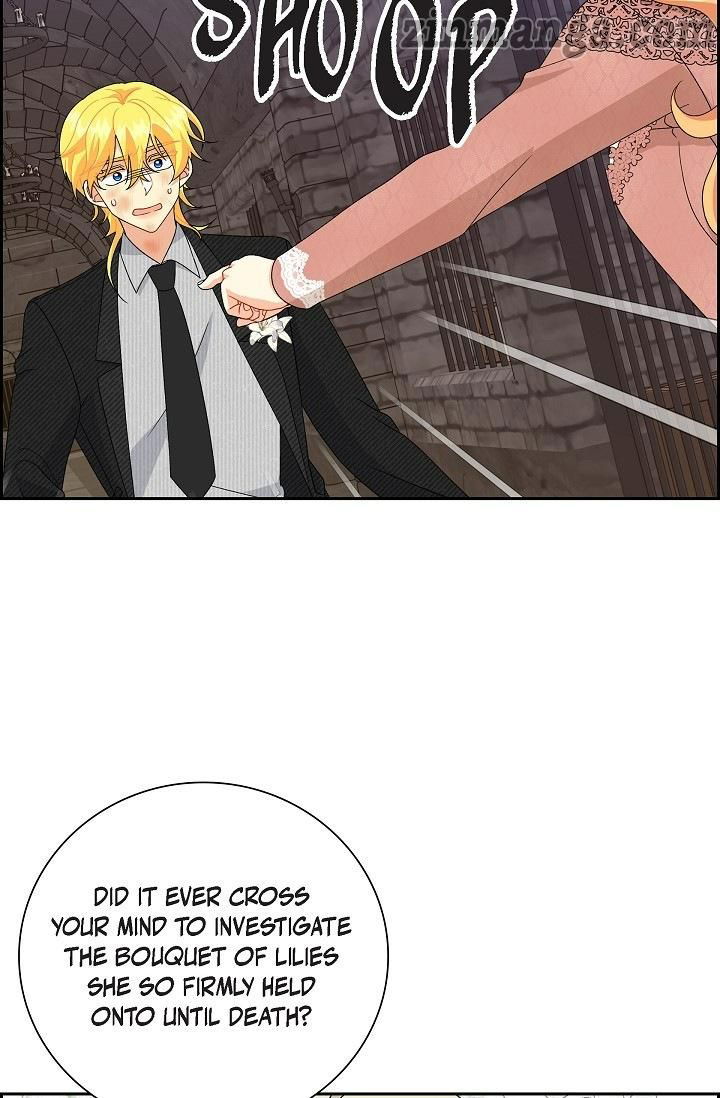 The Younger Male Lead Fell for Me before the Destruction Chapter 76 page 70