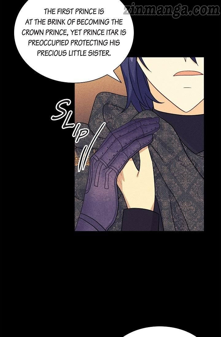 The Younger Male Lead Fell for Me before the Destruction Chapter 77 page 26