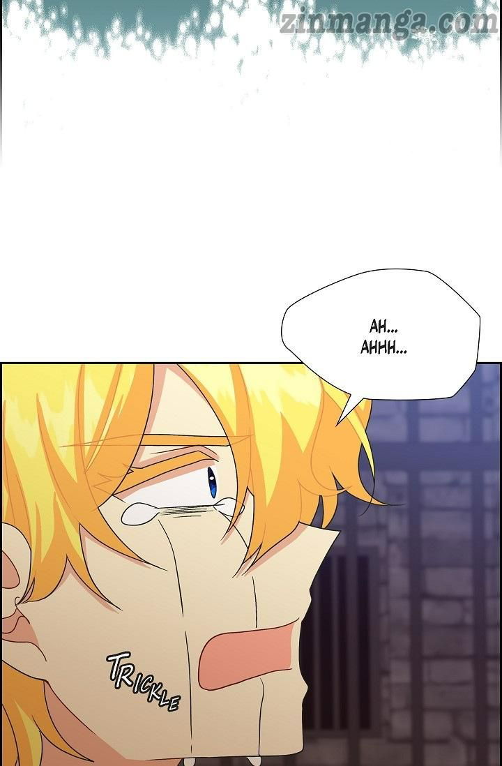The Younger Male Lead Fell for Me before the Destruction Chapter 77 page 50