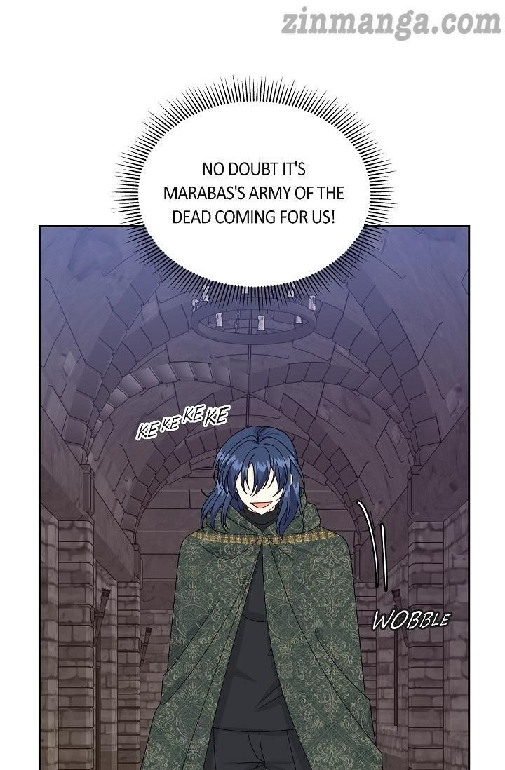 The Younger Male Lead Fell for Me before the Destruction Chapter 77 page 68