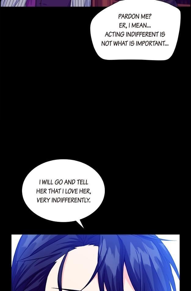 The Younger Male Lead Fell for Me before the Destruction Chapter 8 page 64