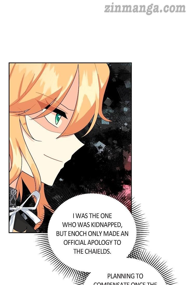 The Younger Male Lead Fell for Me before the Destruction Chapter 81 page 17