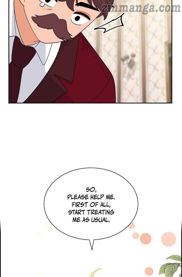The Younger Male Lead Fell for Me before the Destruction Chapter 81 page 50